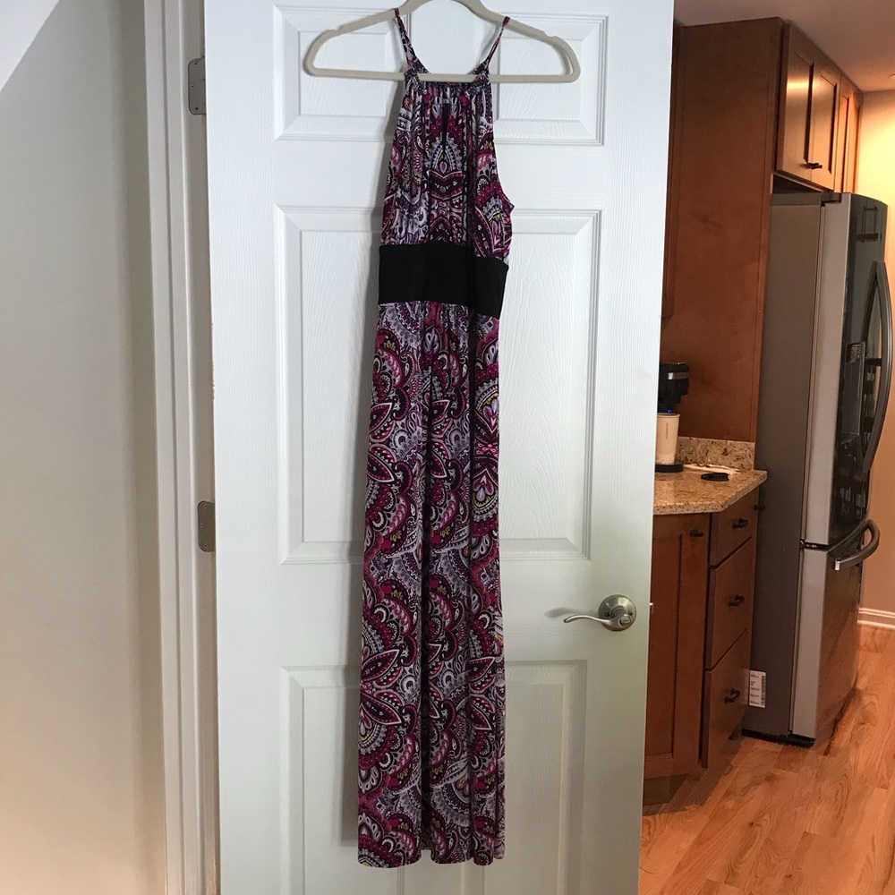 Maxi Dress Size 6